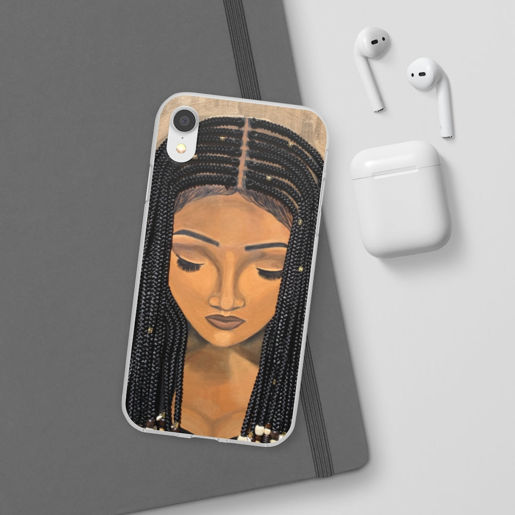 Miracle 2D Phone Case