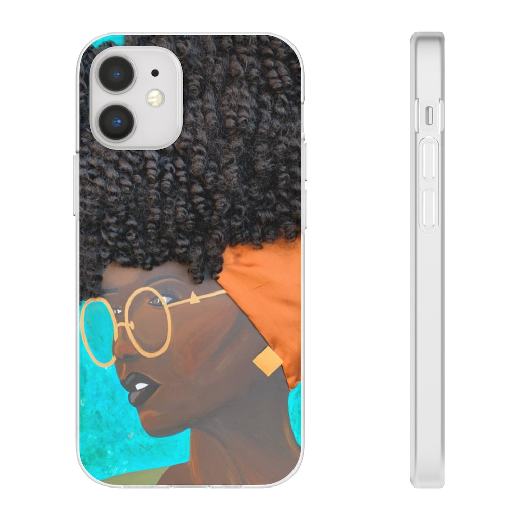 Dreamer 2D Phone Case