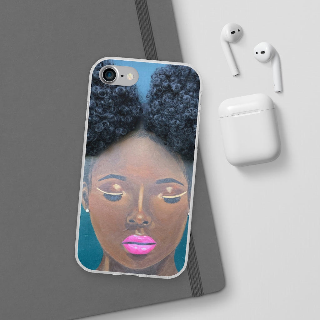 Mood 2D Phone Case