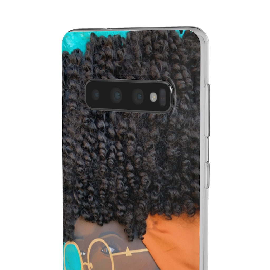 Dreamer 2D Phone Case