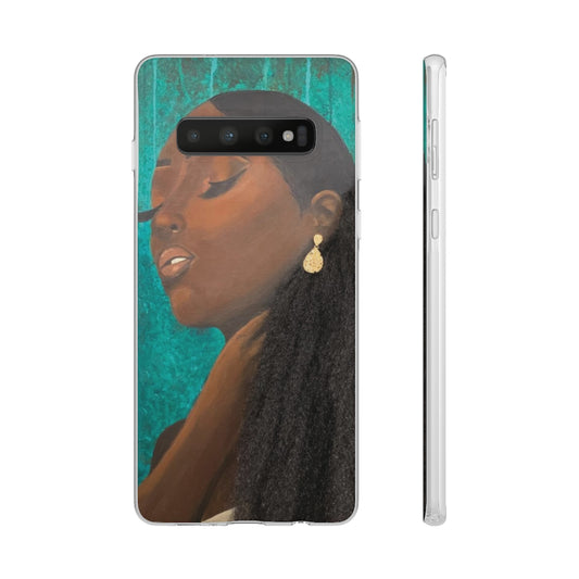 Cry of the Nations 2D Phone Case