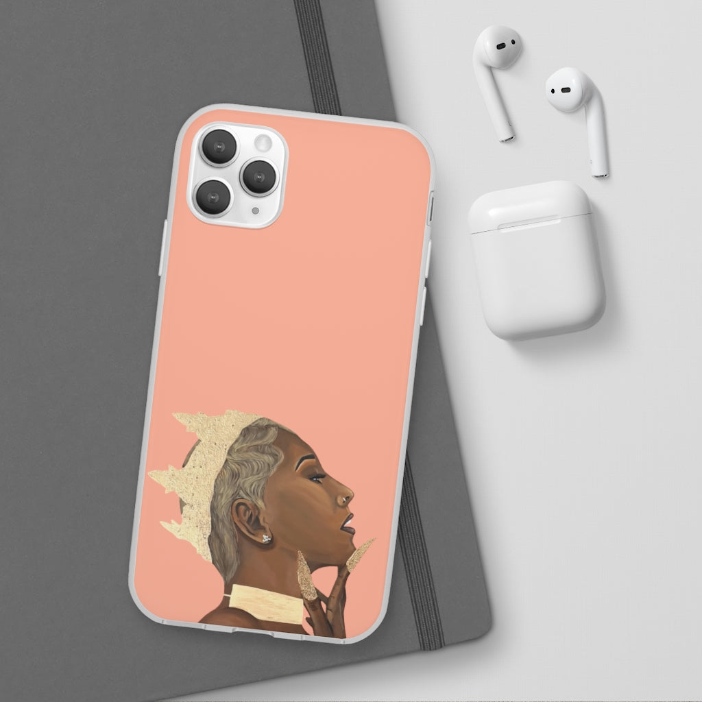 Regal 2D Phone Case