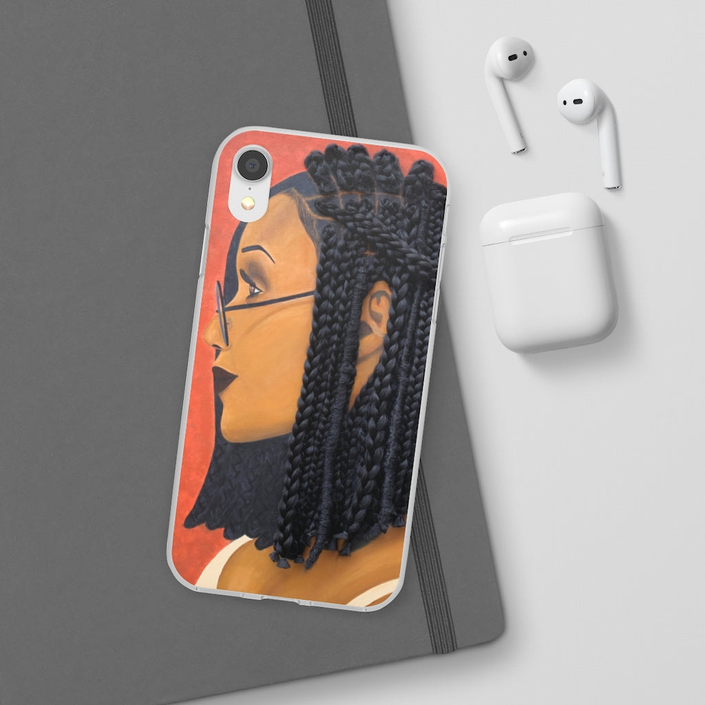 Harmony 2D Phone Case