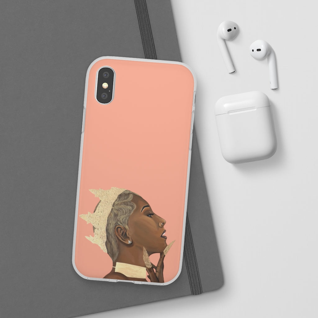 Regal 2D Phone Case