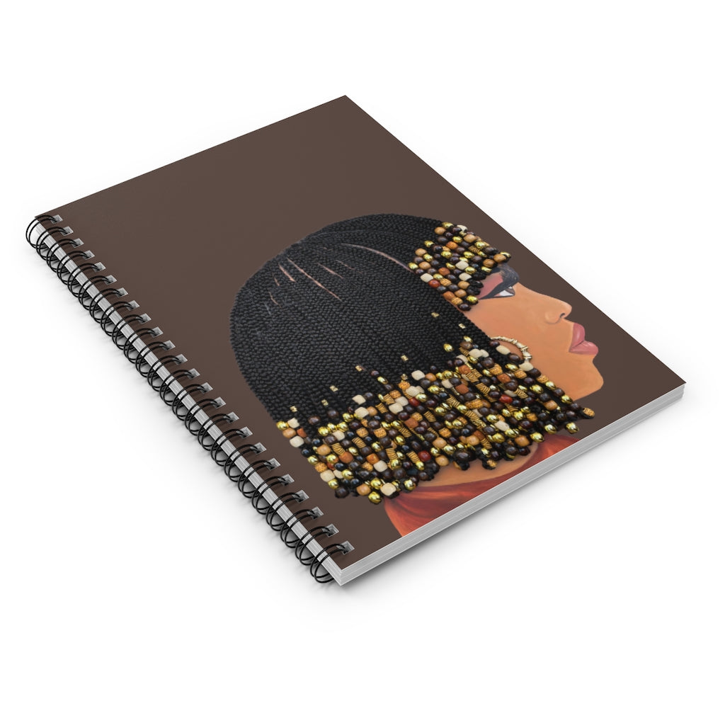 Empress 2D Notebook