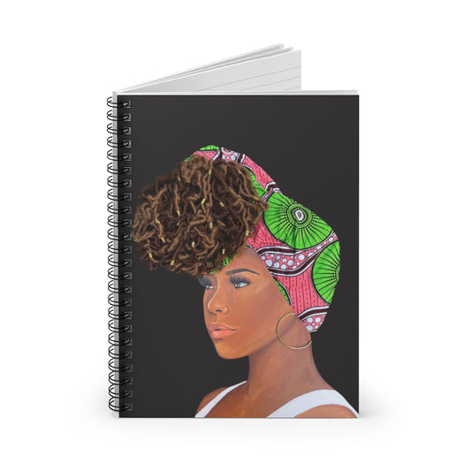 Summer 2D Notebook