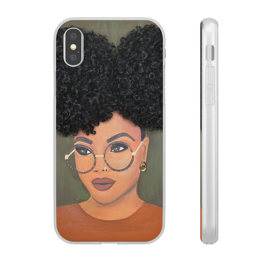 Vision 2D Phone Case