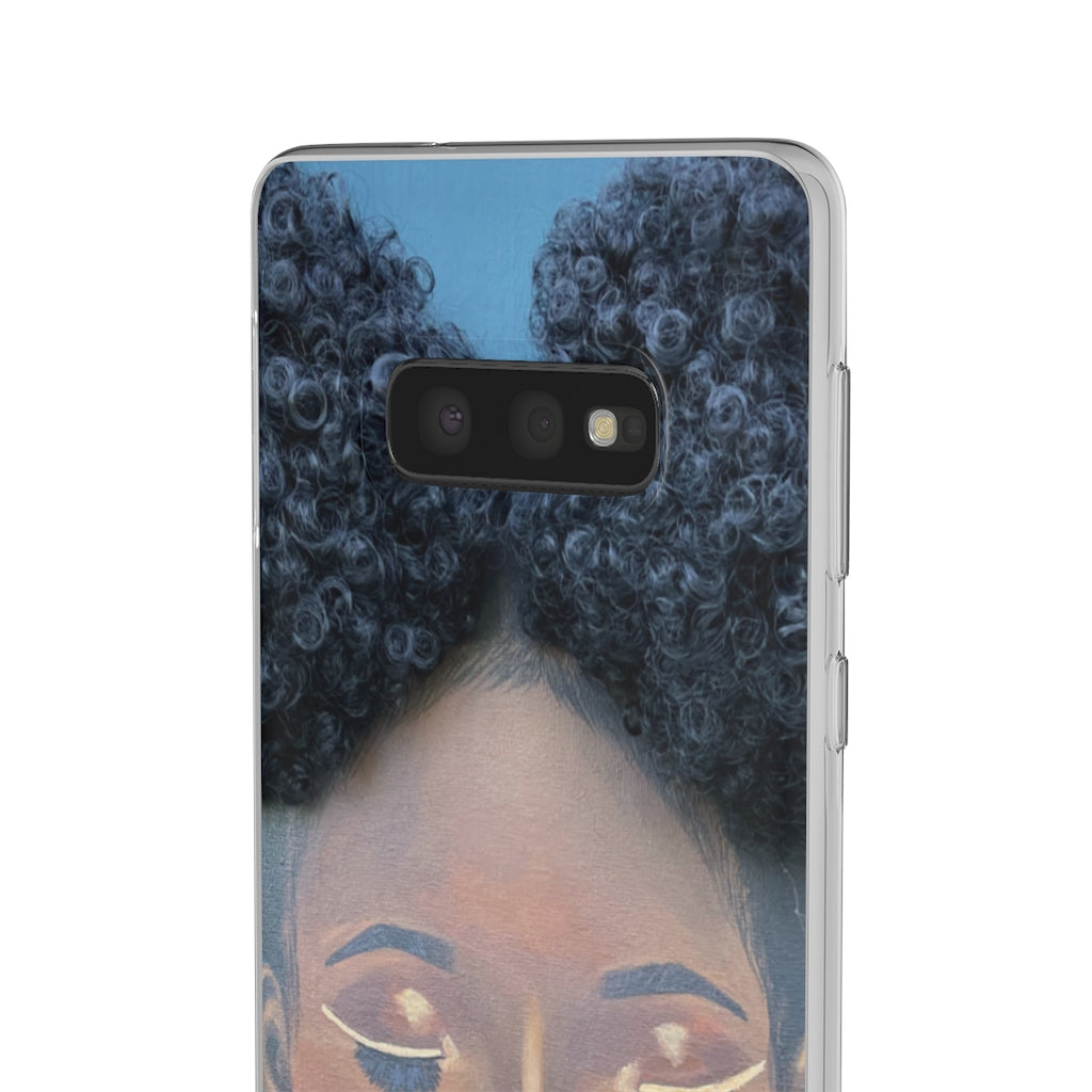 Mood 2D Phone Case