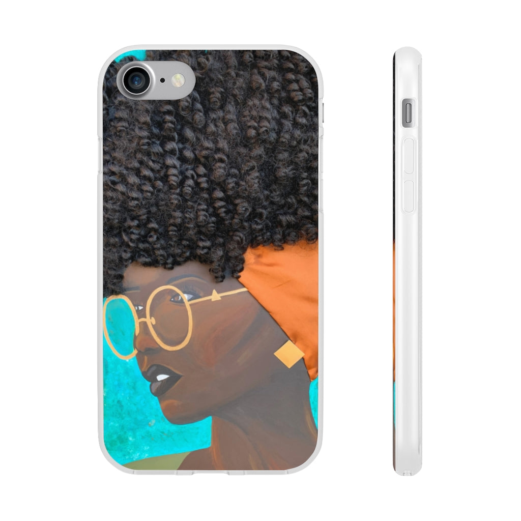 Dreamer 2D Phone Case