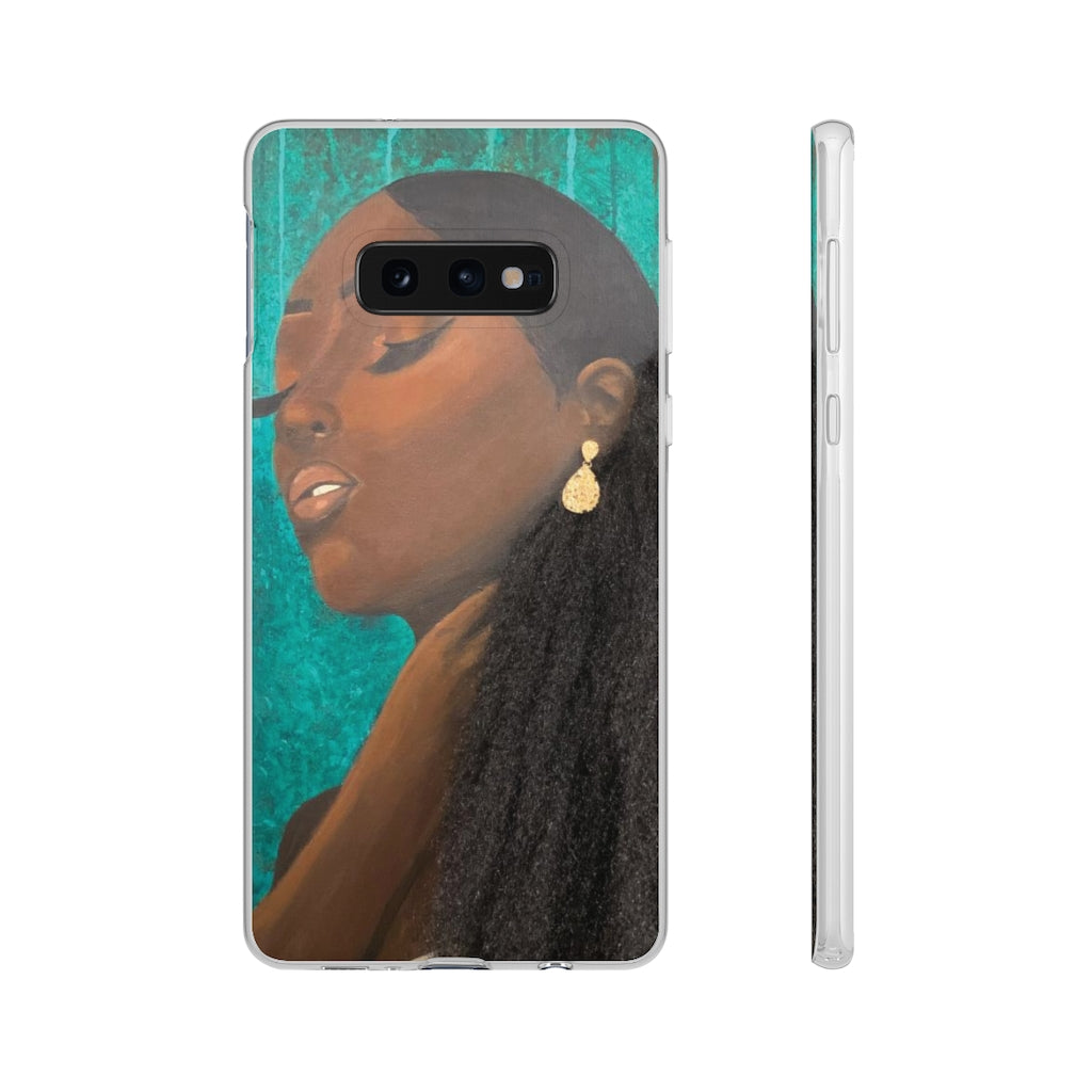 Cry of the Nations 2D Phone Case