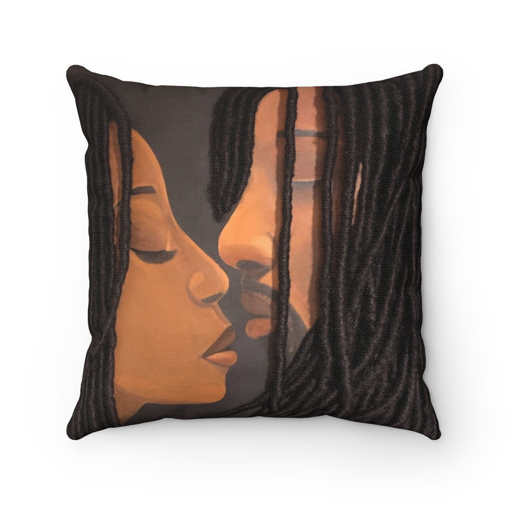 InterLocked Pillow (No Hair)