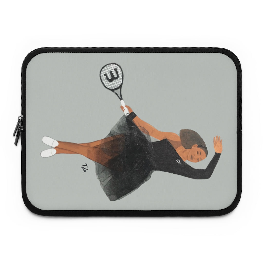 I'd Rather Lose Than Cheat 2D Laptop Case