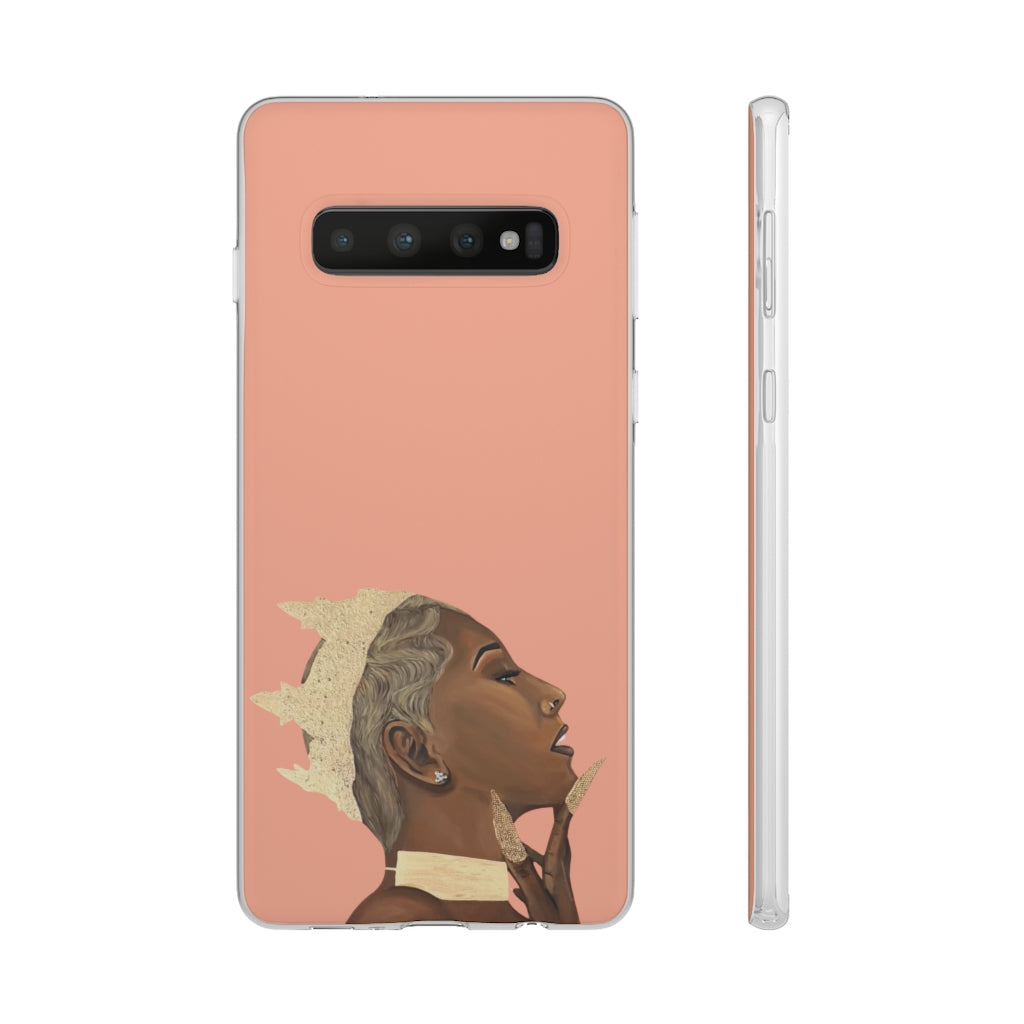 Regal 2D Phone Case