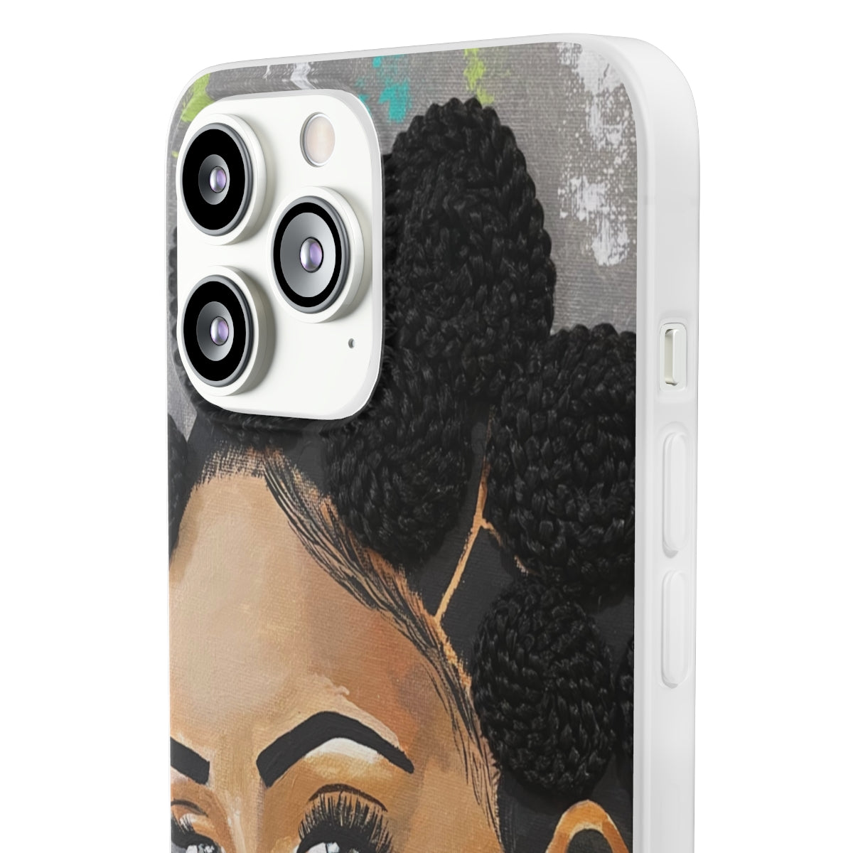 Fenty 2D Phone Case