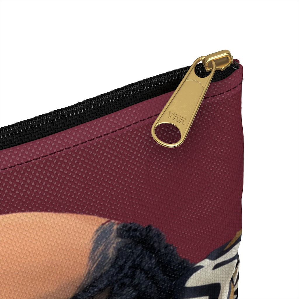 Locks 2D Pouch (No Hair)