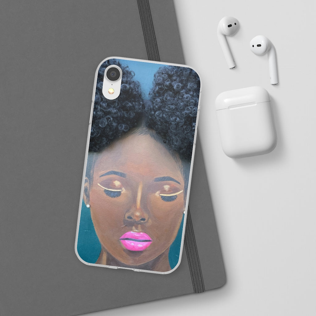 Mood 2D Phone Case