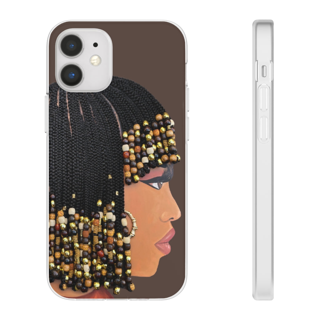 Empress 2D Phone Case