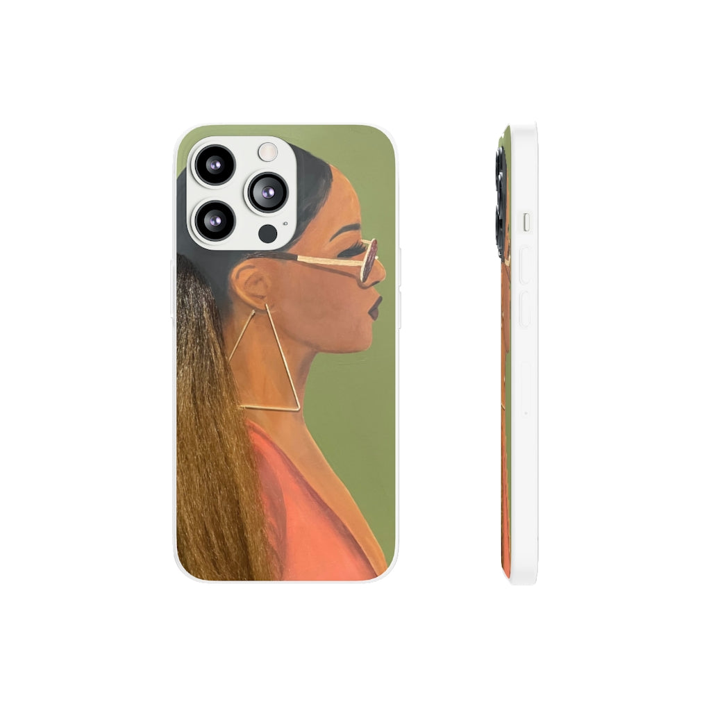 Rodeo 2D Phone Case