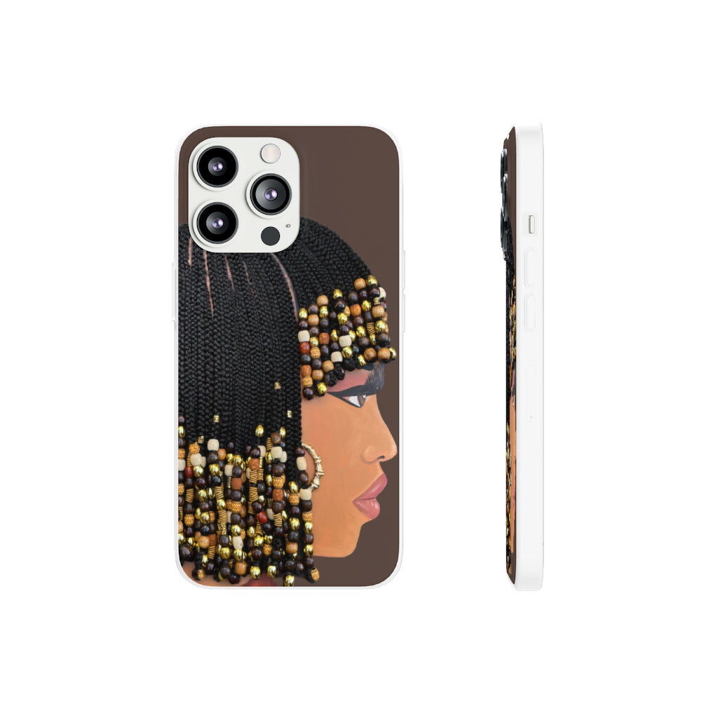 Empress 2D Phone Case