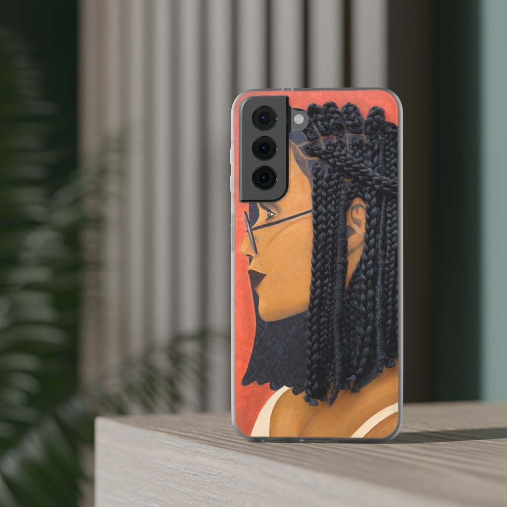 Harmony 2D Phone Case