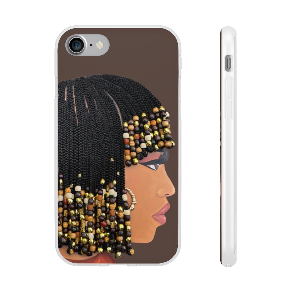 Empress 2D Phone Case