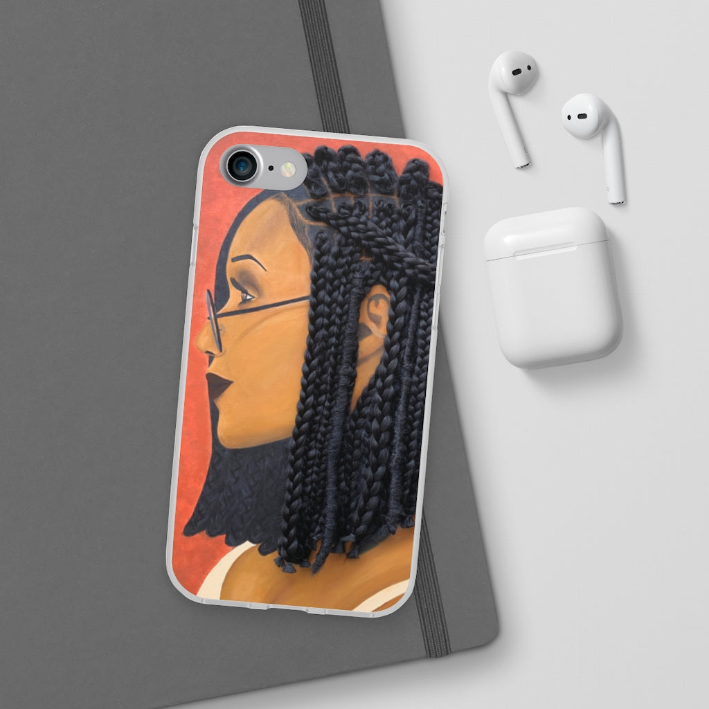 Harmony 2D Phone Case