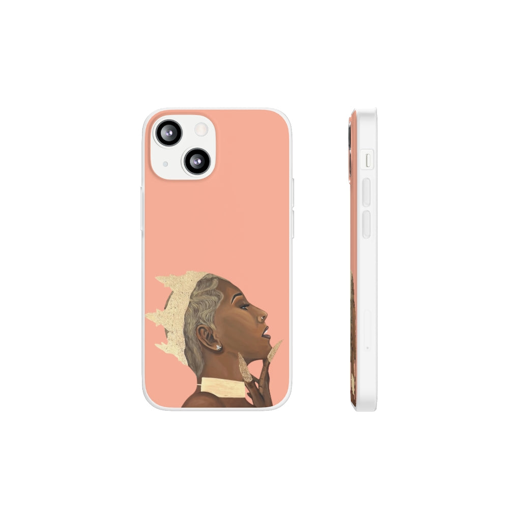 Regal 2D Phone Case