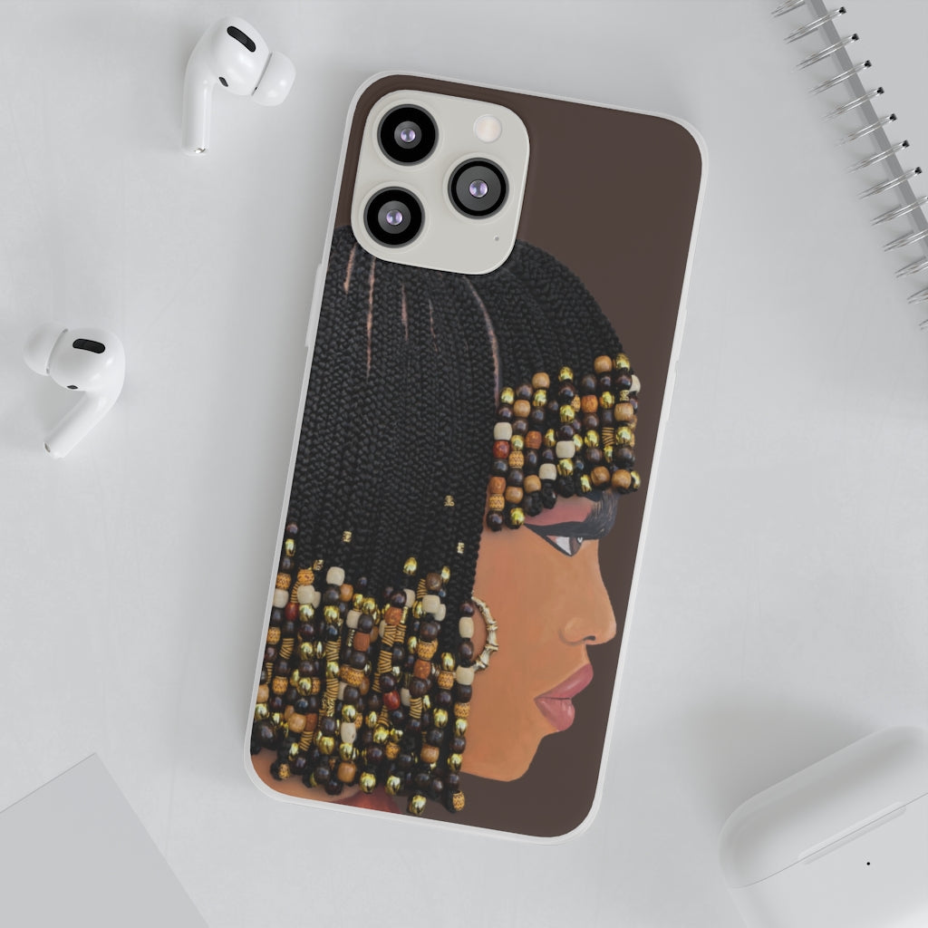 Empress 2D Phone Case