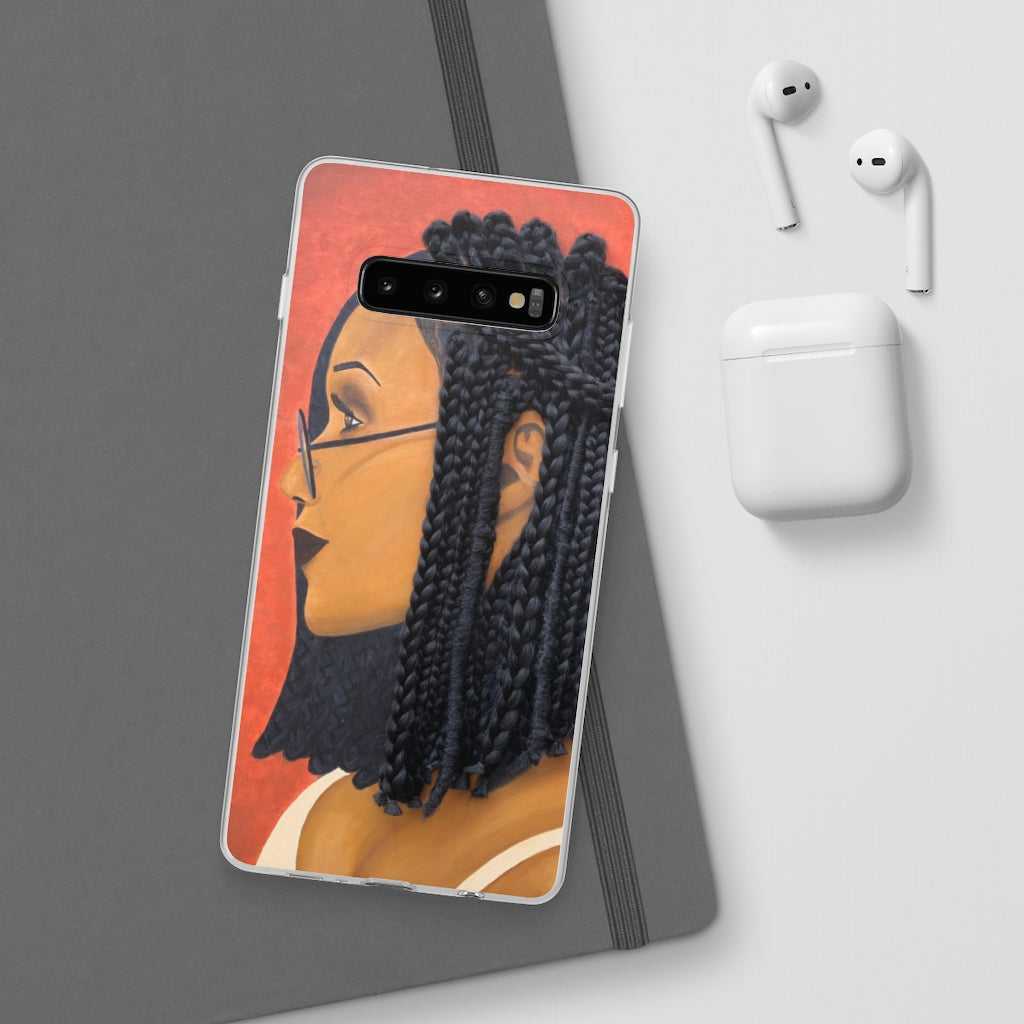 Harmony 2D Phone Case