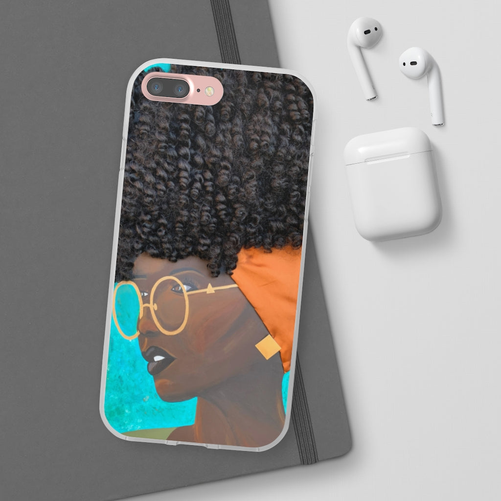 Dreamer 2D Phone Case