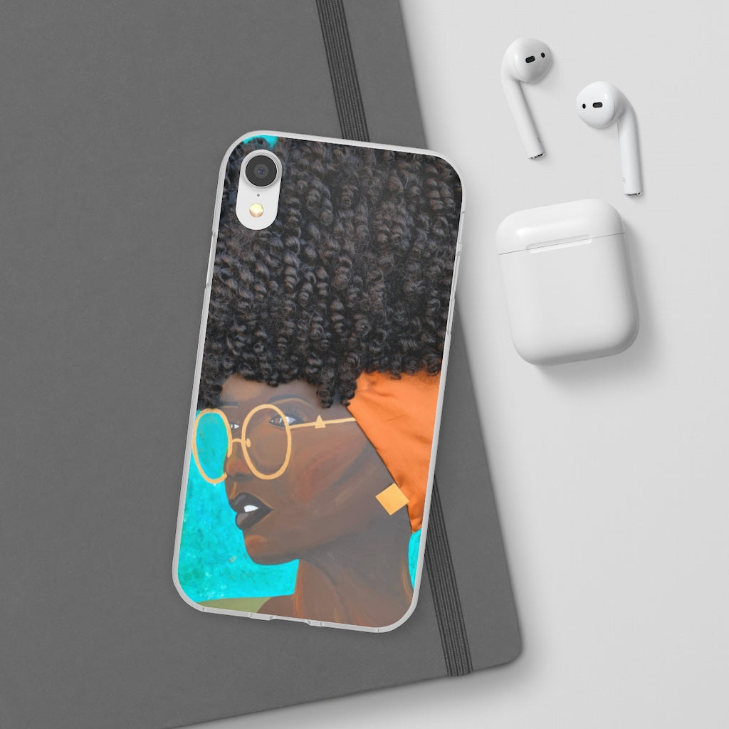 Dreamer 2D Phone Case