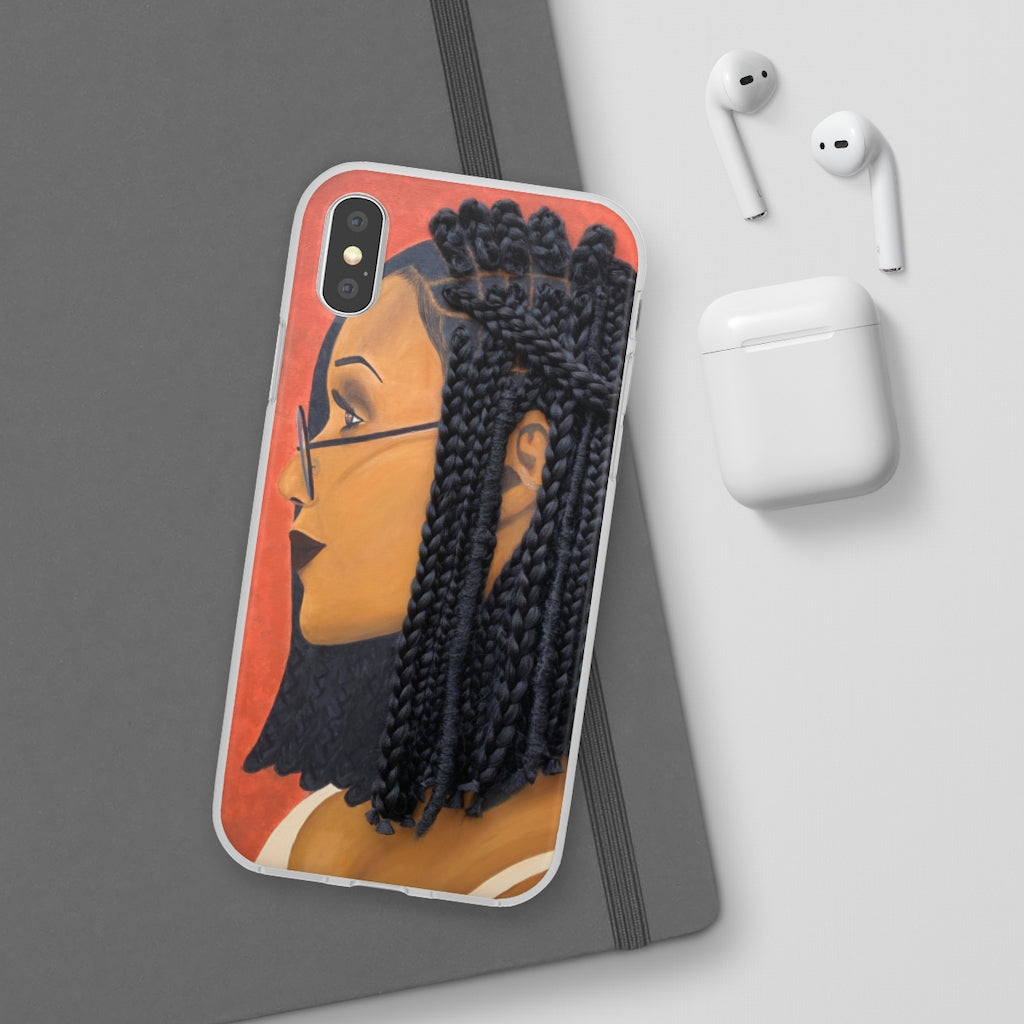 Harmony 2D Phone Case