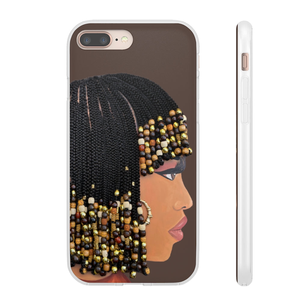 Empress 2D Phone Case