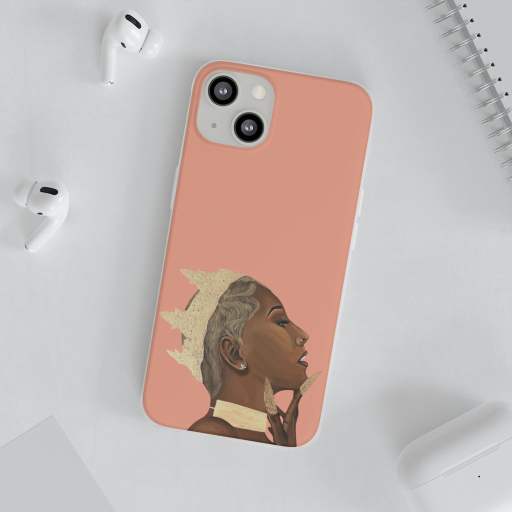 Regal 2D Phone Case