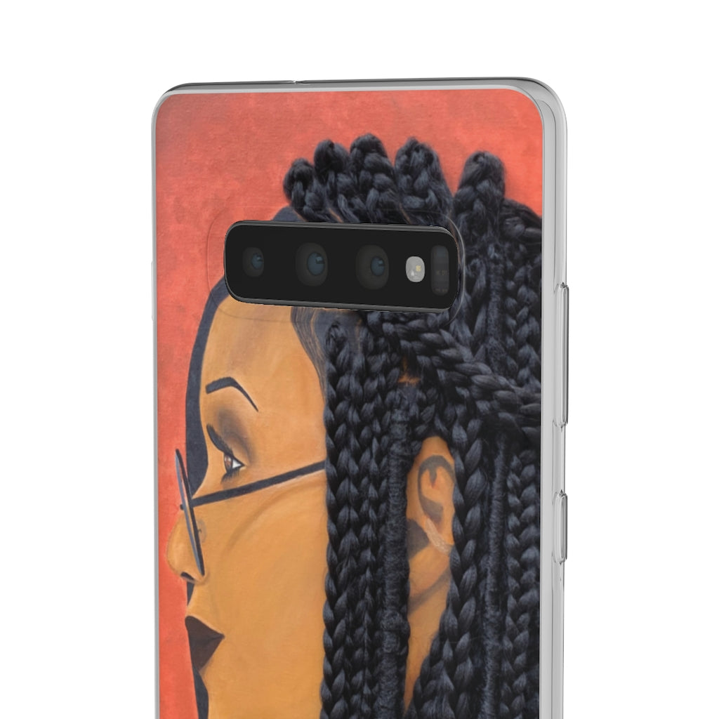 Harmony 2D Phone Case