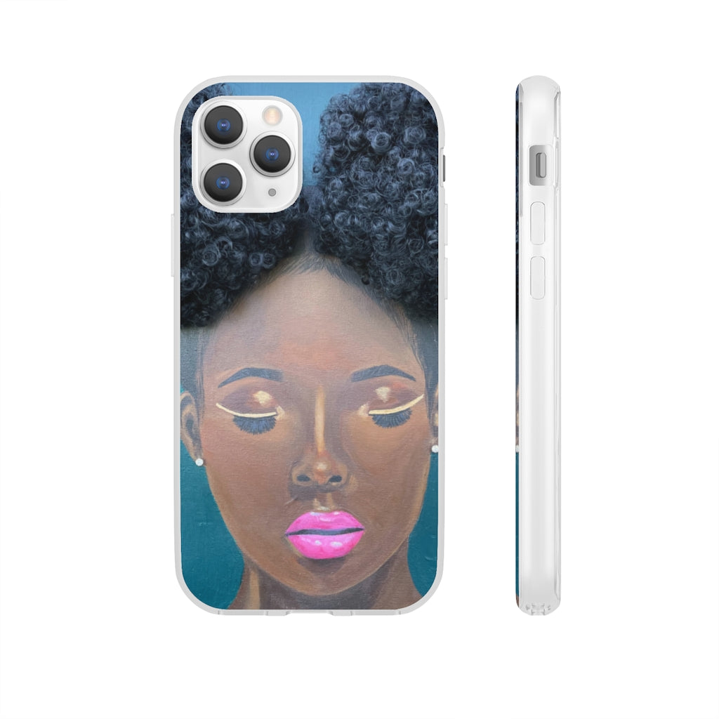 Mood 2D Phone Case