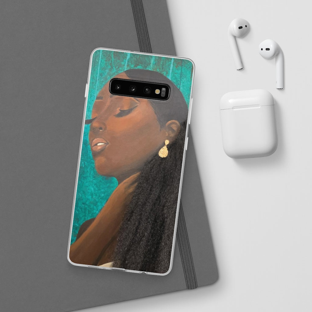 Cry of the Nations 2D Phone Case