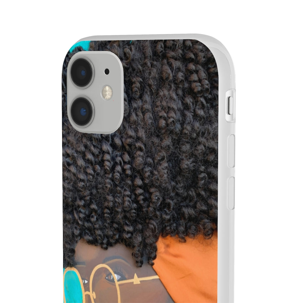 Dreamer 2D Phone Case