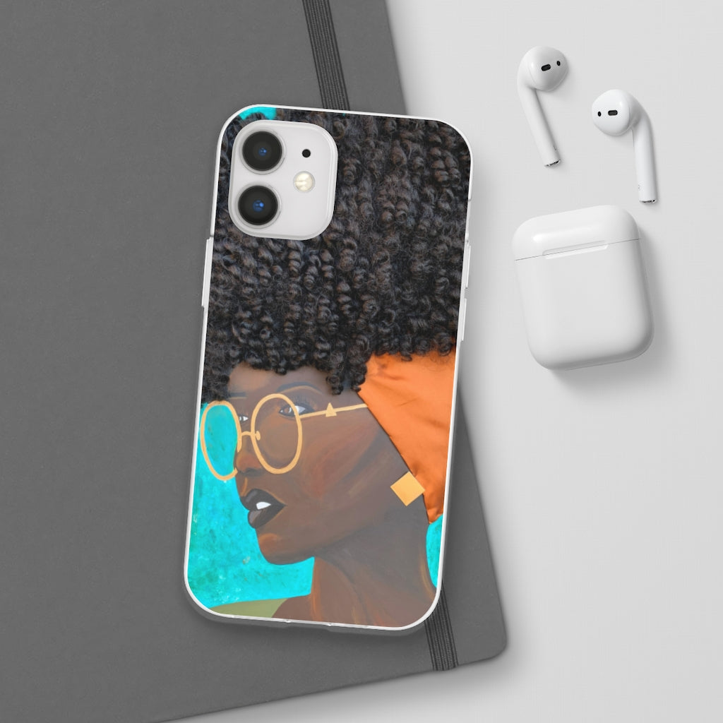 Dreamer 2D Phone Case