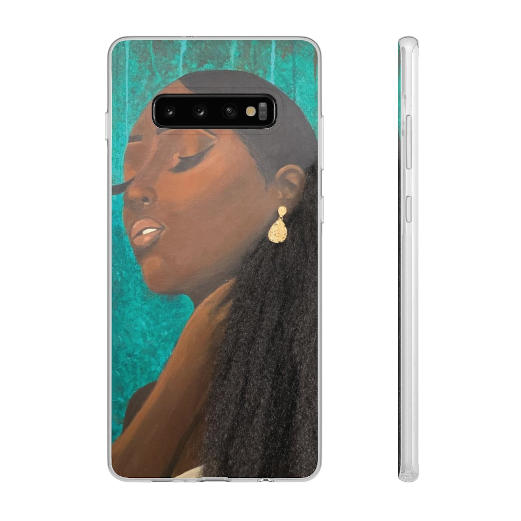 Cry of the Nations 2D Phone Case