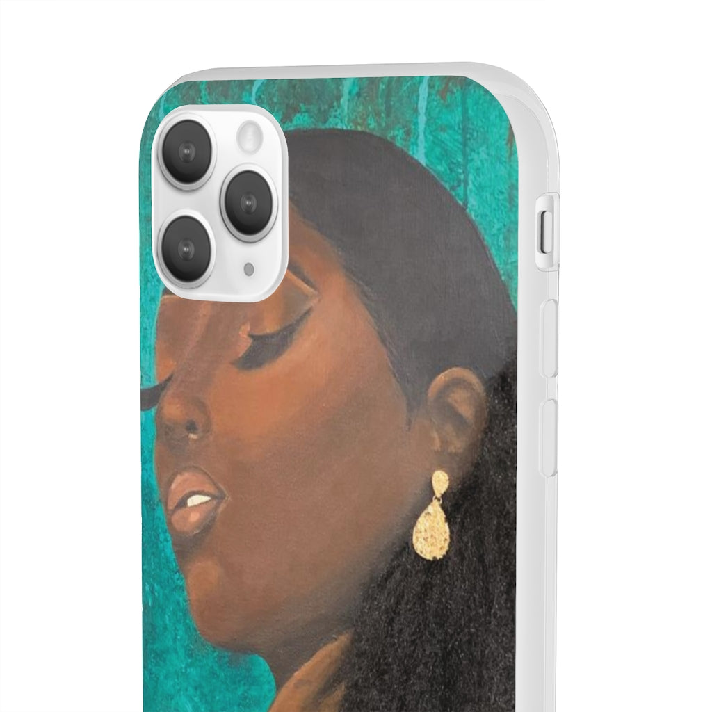 Cry of the Nations 2D Phone Case