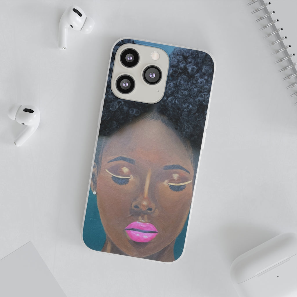 Mood 2D Phone Case