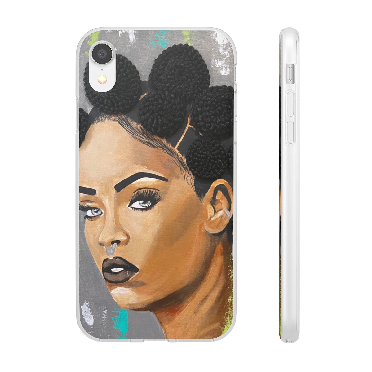 Fenty 2D Phone Case