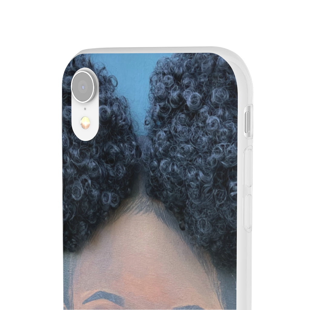 Mood 2D Phone Case