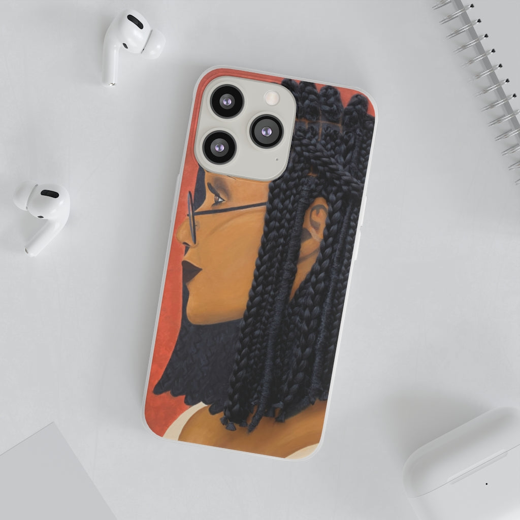 Harmony 2D Phone Case