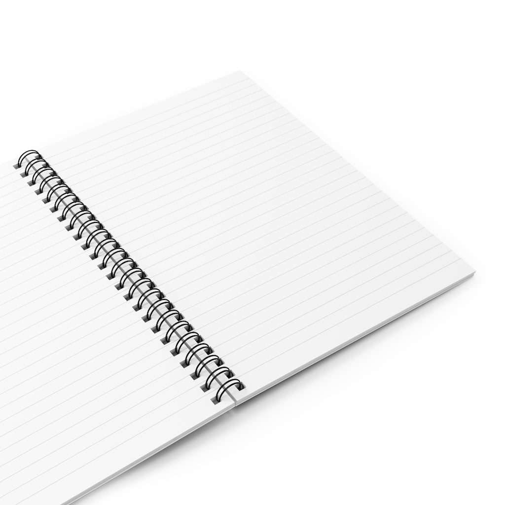 Elegant 2D Notebook (No Hair)