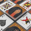 Resilient 2D Playing Cards (No Hair)