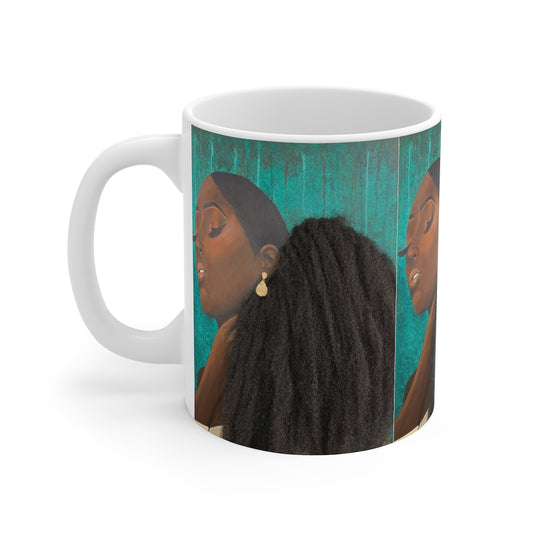 Cry of the Nations 2D Mug (No Hair)