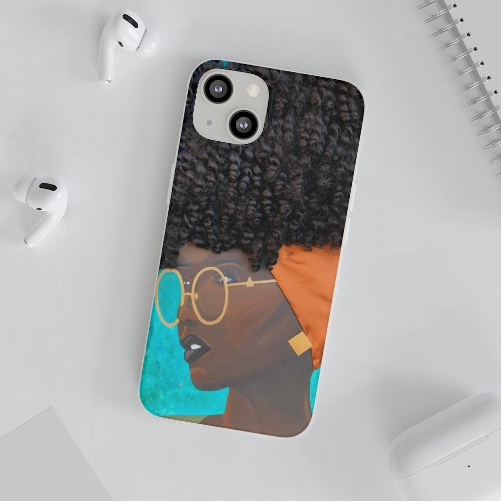 Dreamer 2D Phone Case