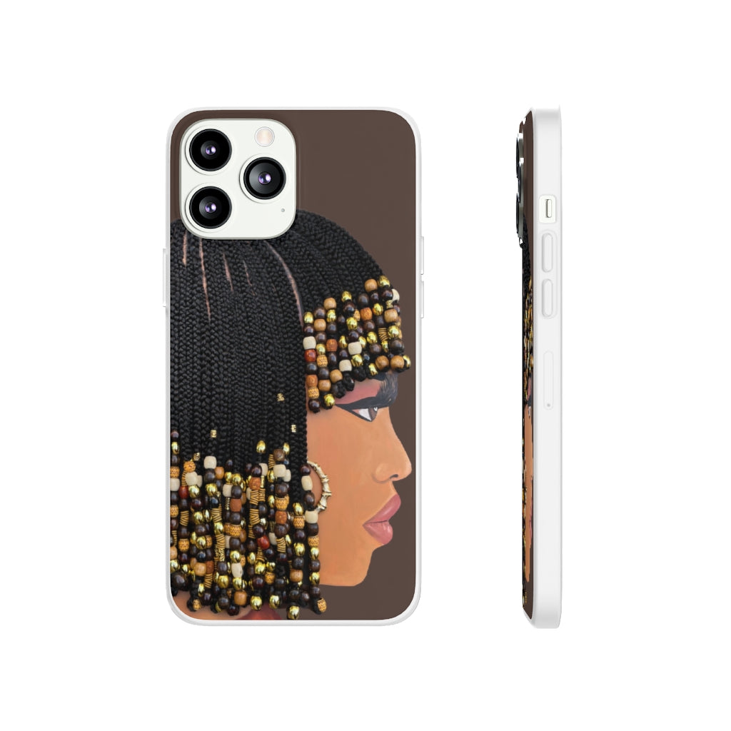 Empress 2D Phone Case